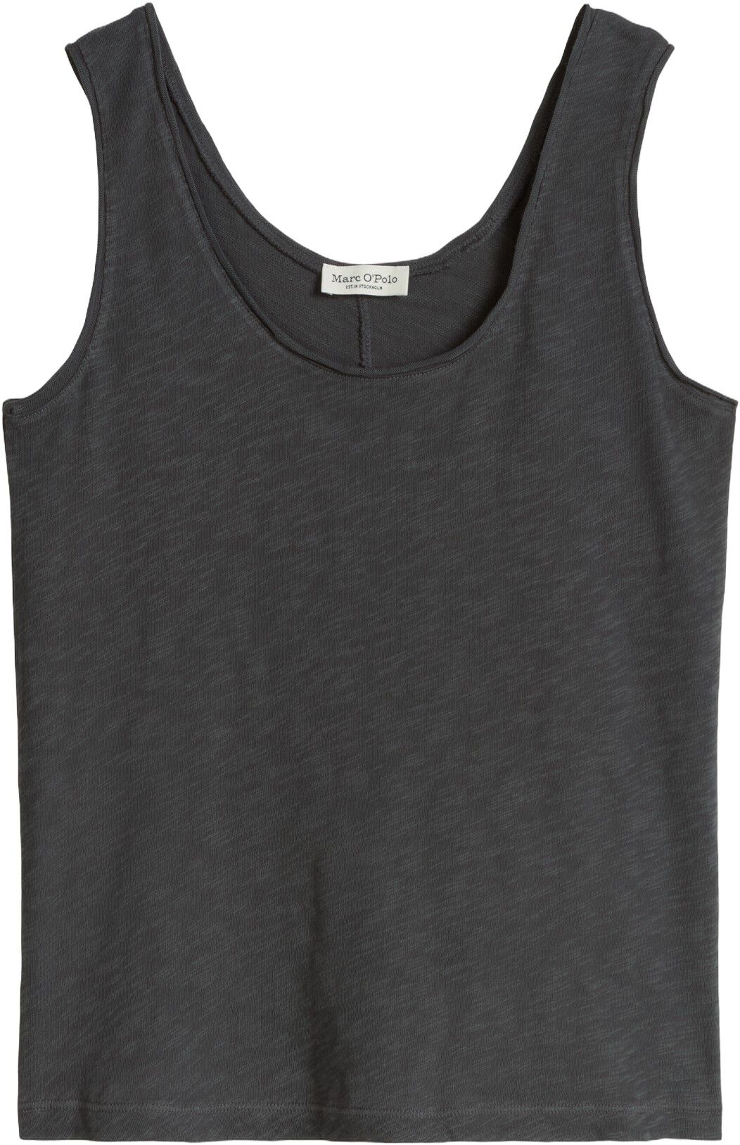 Jersey T-Shirts Sleeveless