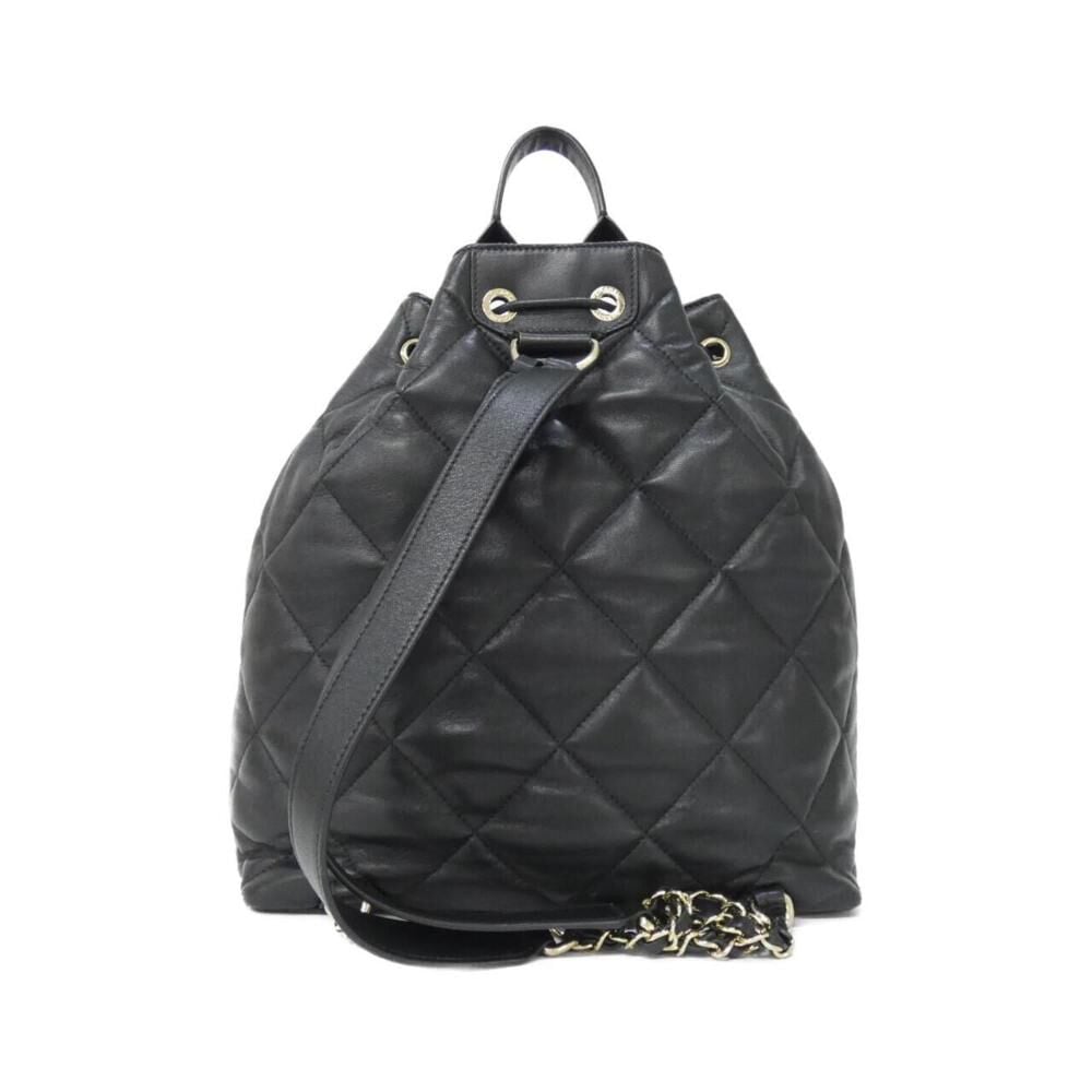 Chanel Backpack