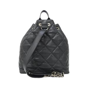 Chanel Backpack