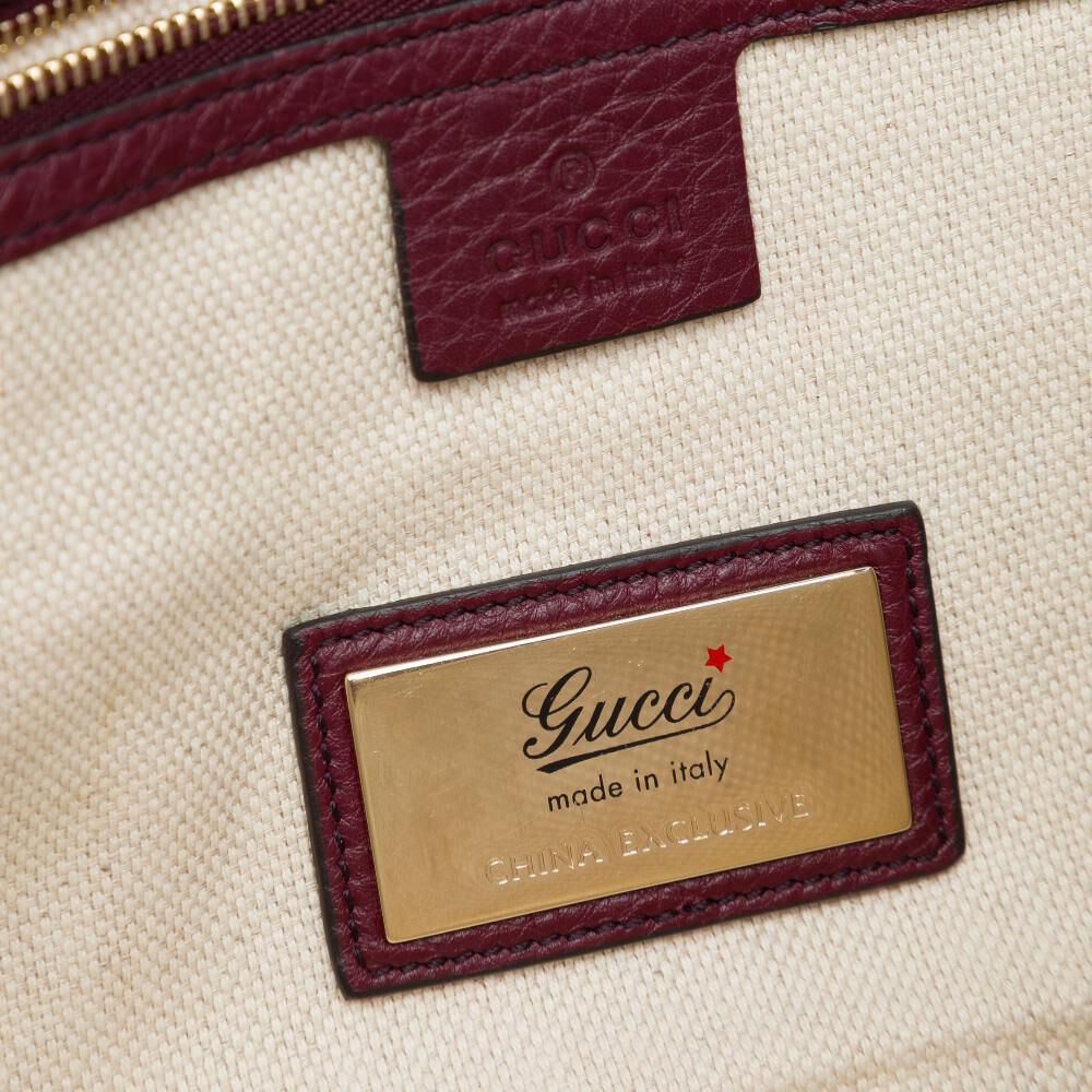 Gucci Clutch