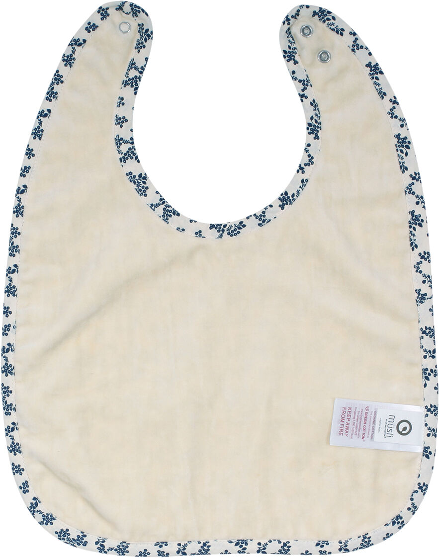 Meadow bib