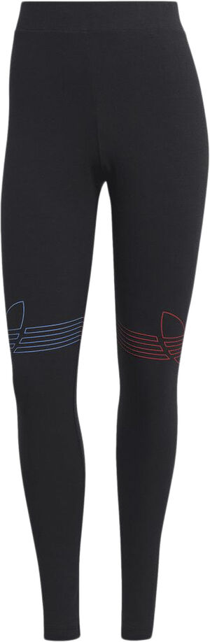 LOUNGEWEAR Adicolor Tricolor tights