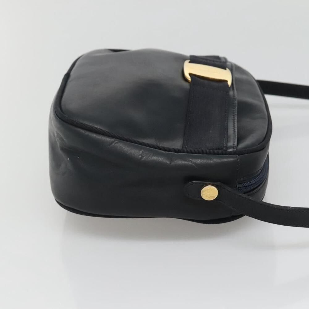 Salvatore Ferragamo Shoulder Bag