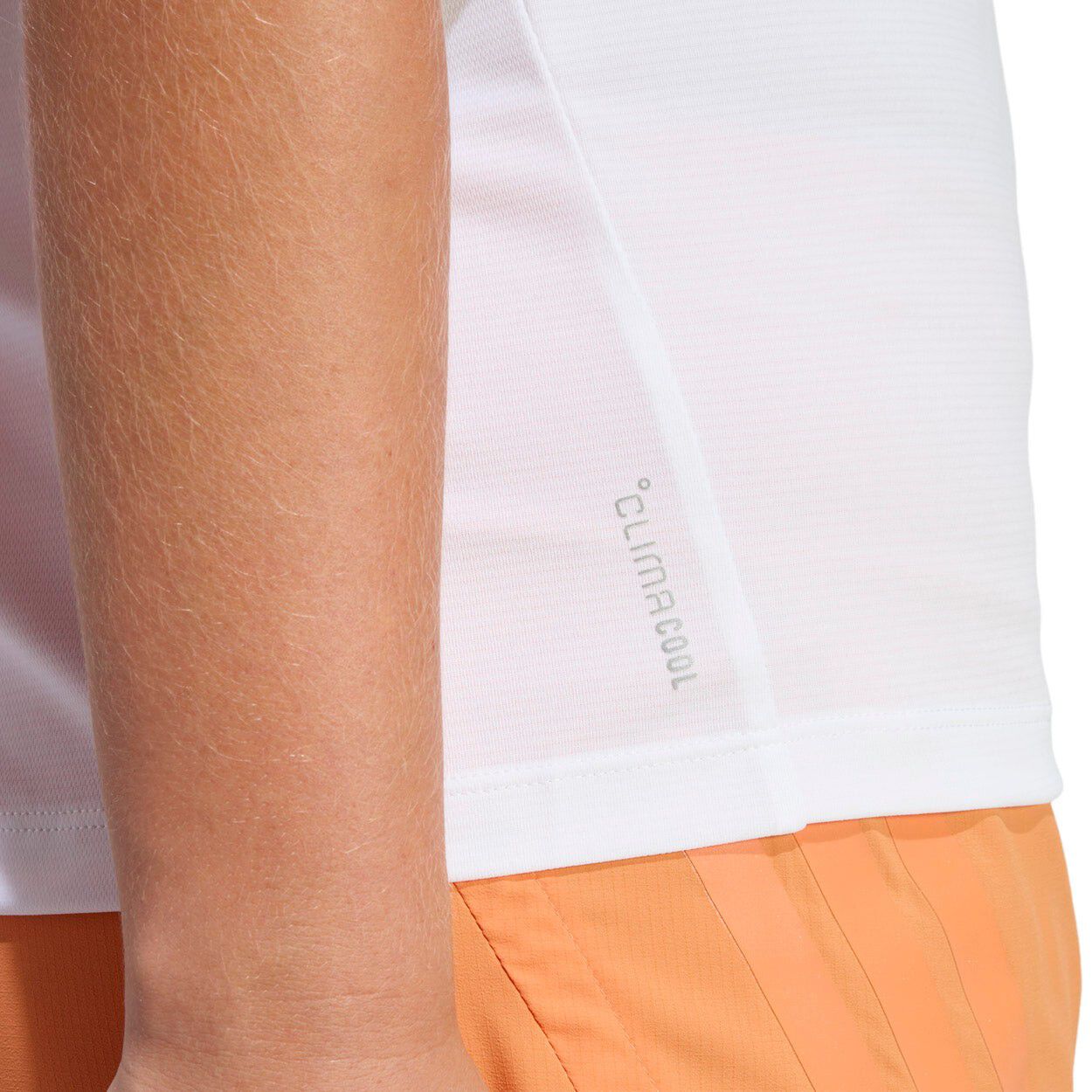 ADI365 Essentials L&oslash;be T-shirt