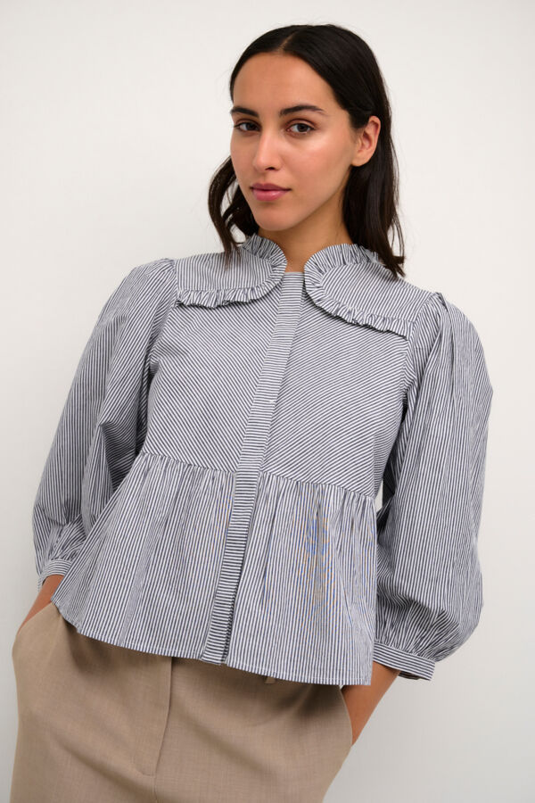 NetteKB Blouse