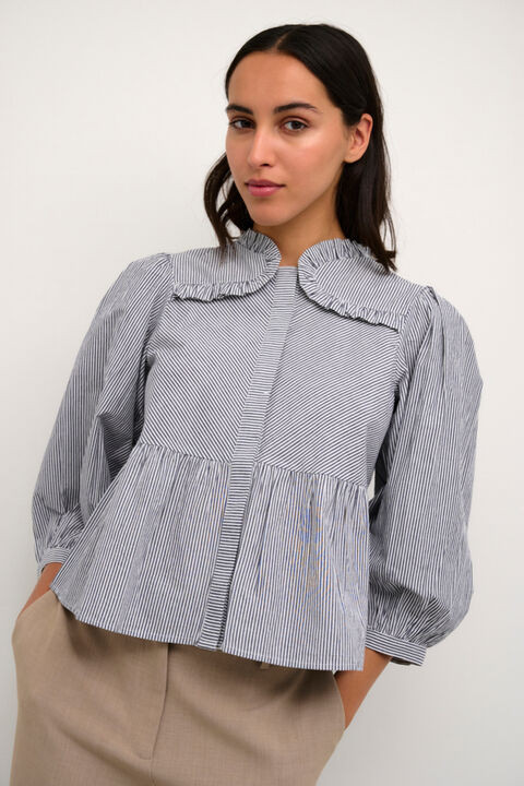 NetteKB Blouse