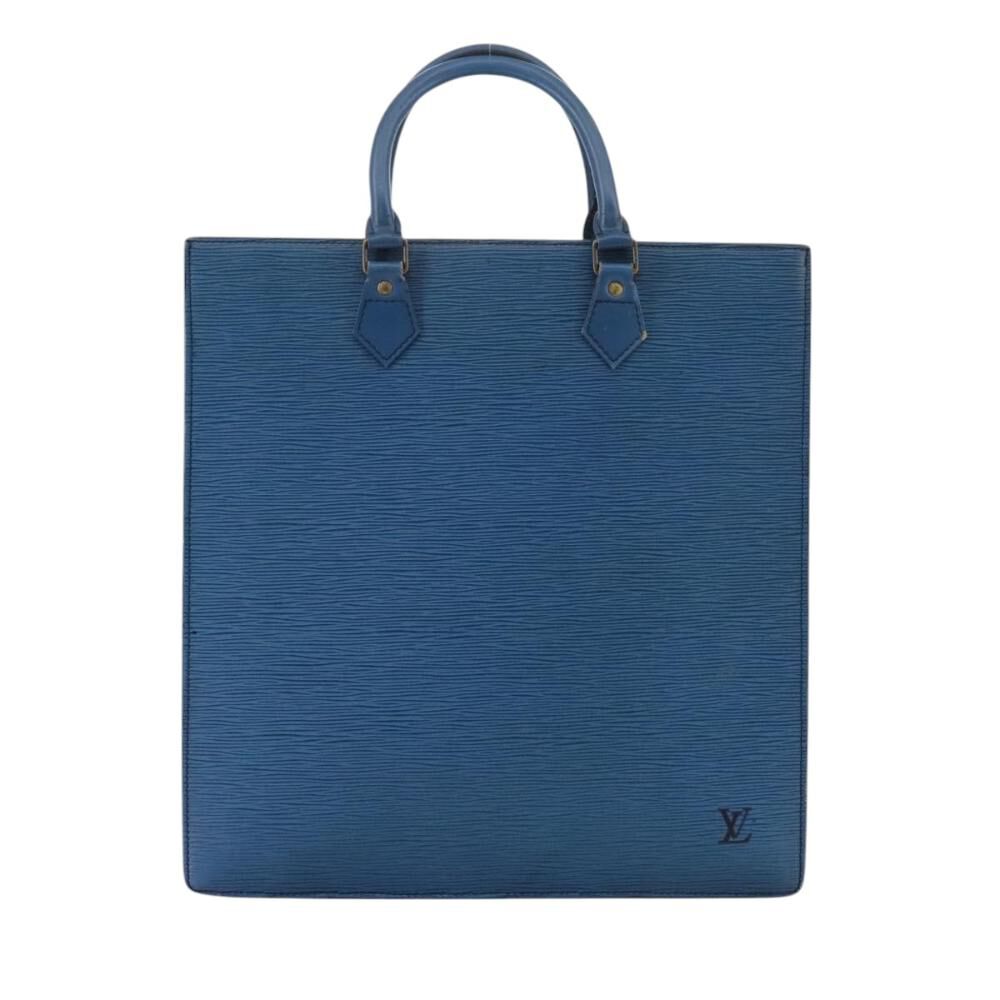 Louis Vuitton Sac Plat