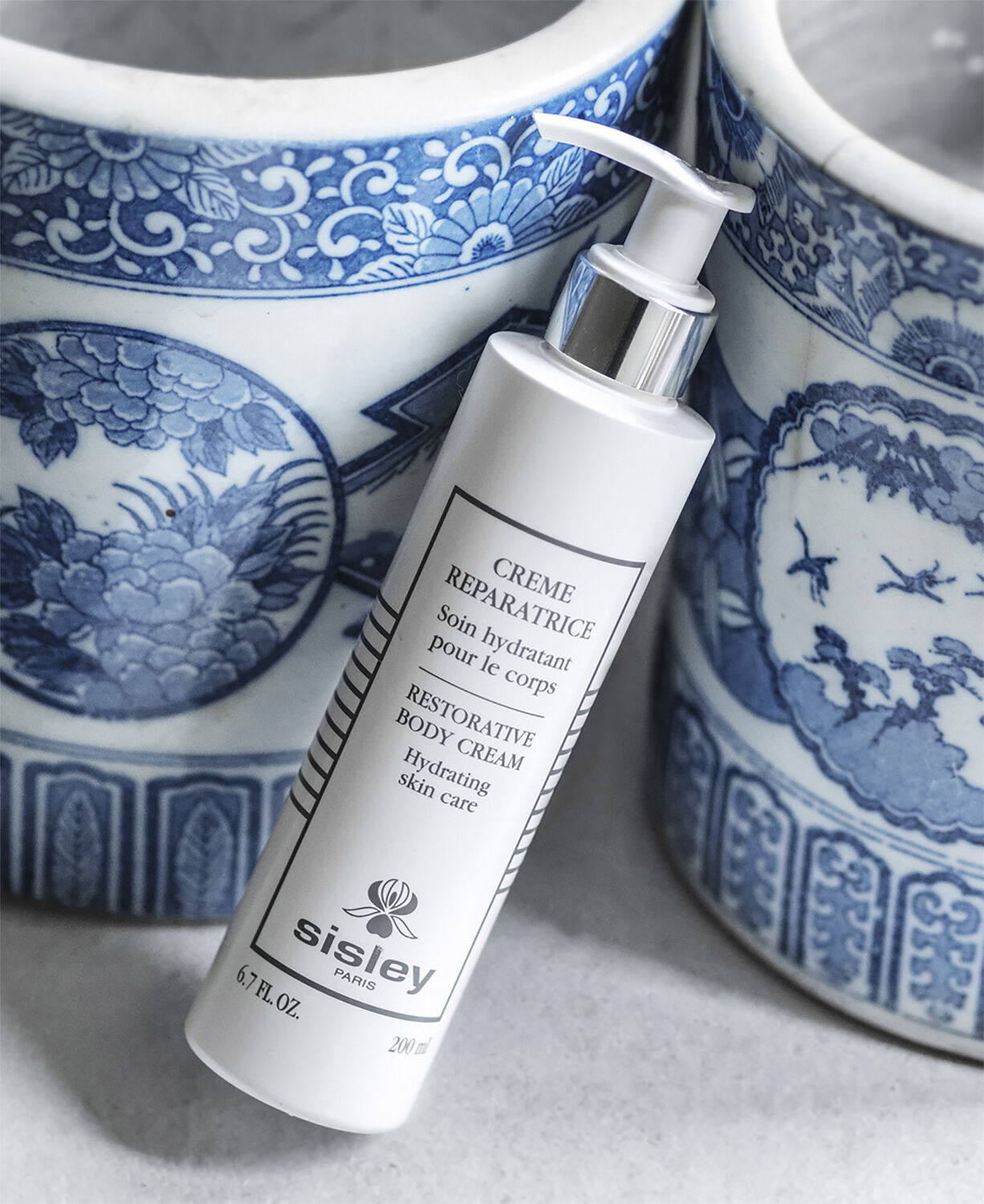 Restorative Cream Body Cream