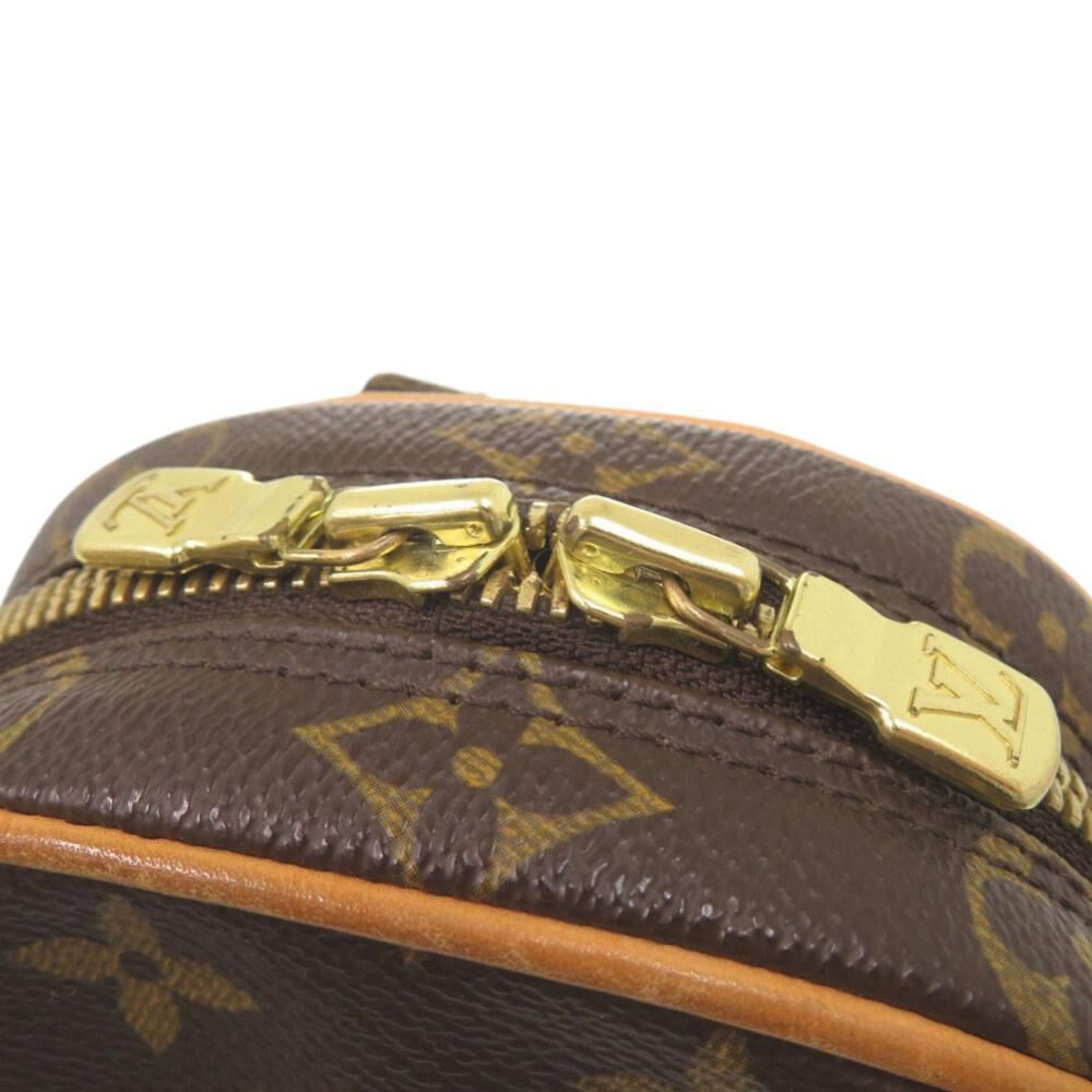 Louis Vuitton Pochette Gange