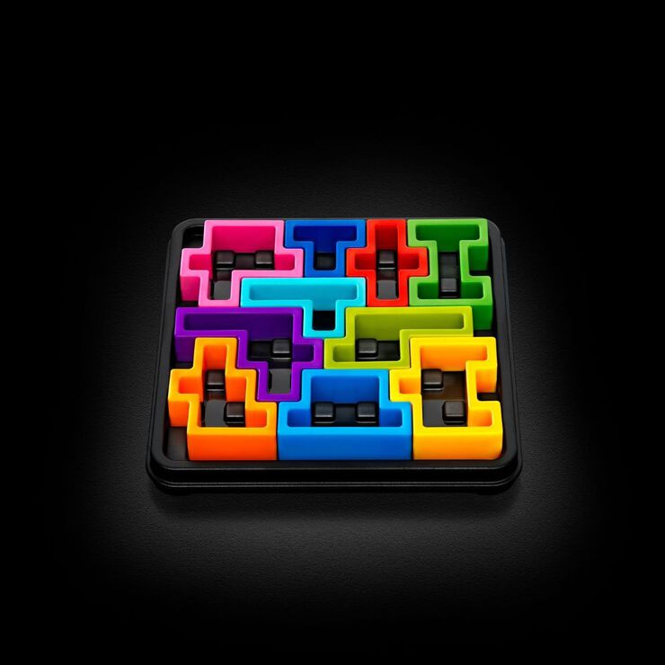 Smart Games Square Deluxe