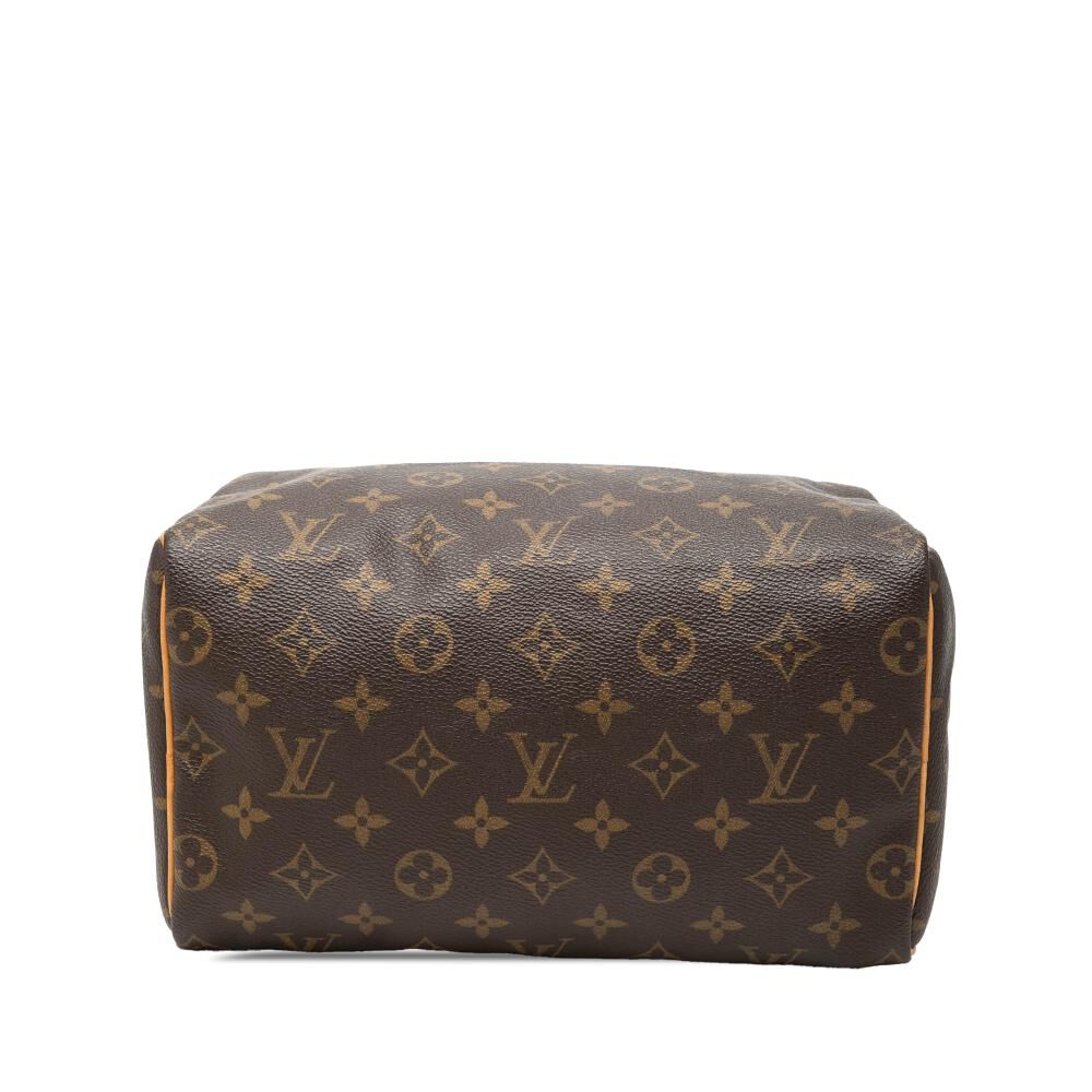 Louis Vuitton Speedy