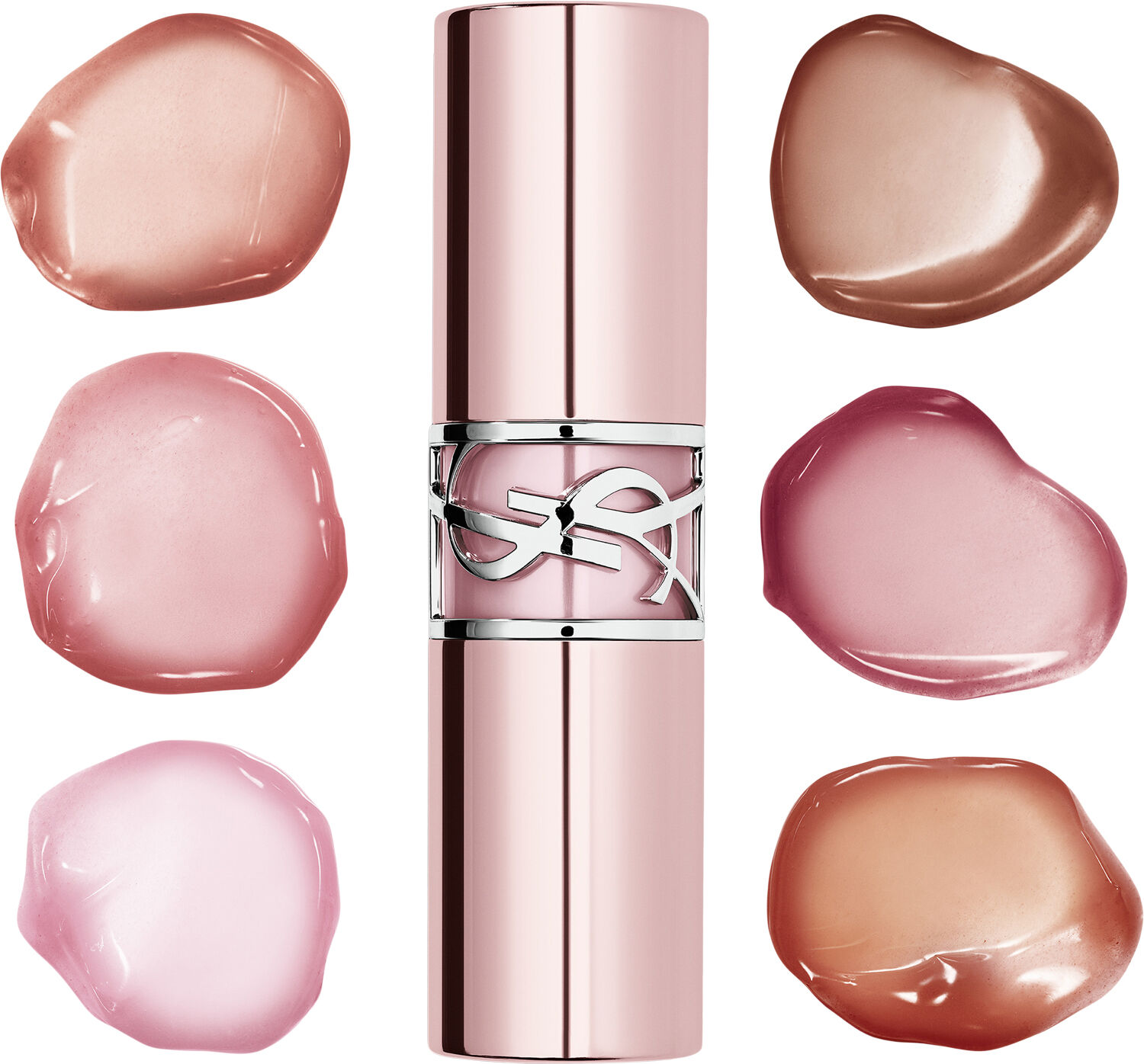 Loveshine Candy Glow Tinted Lip Balm