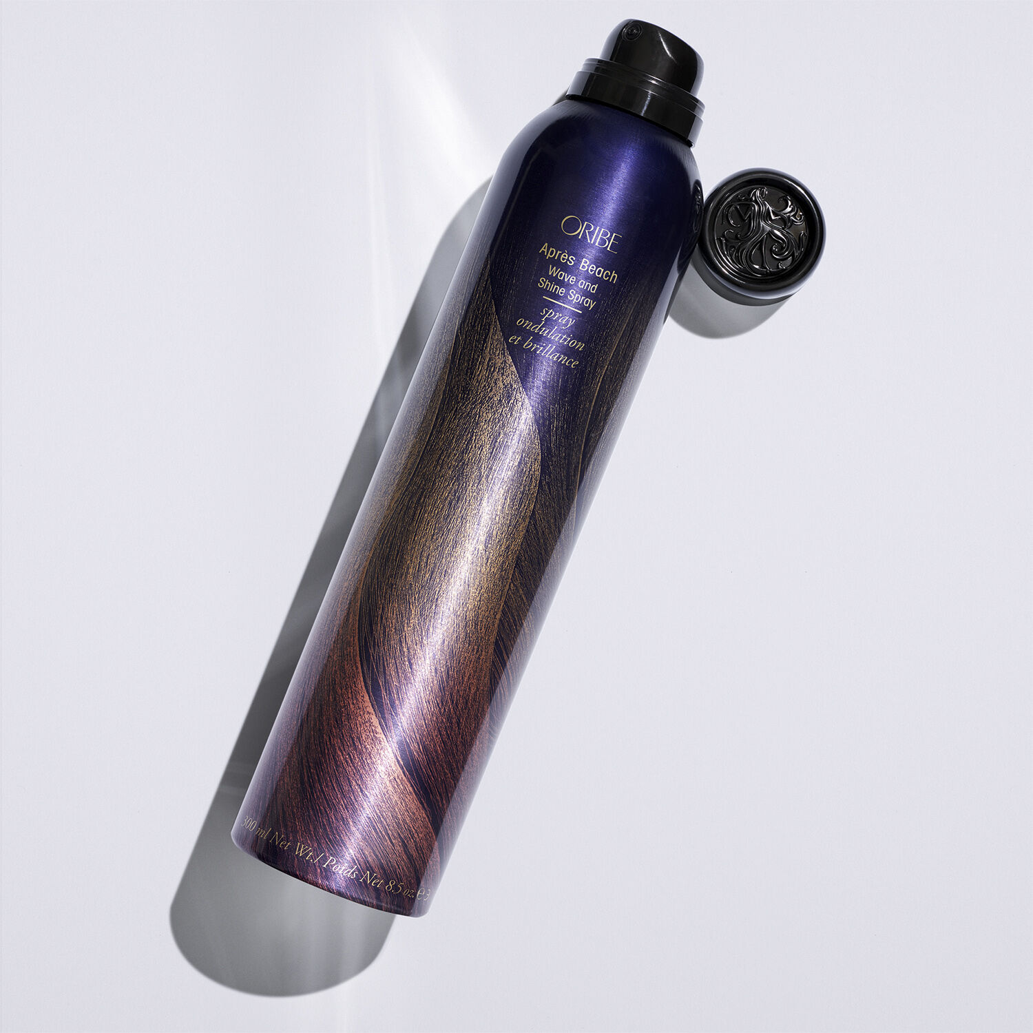 Brilliance & Shine Apr&egrave;s Beach Waves & Shine Spray