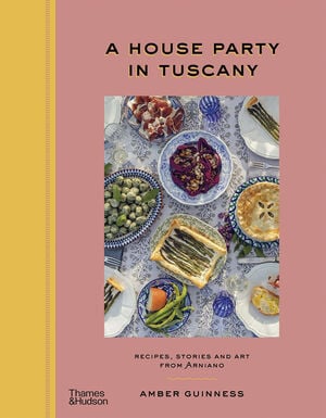 A House Party in Tuscany