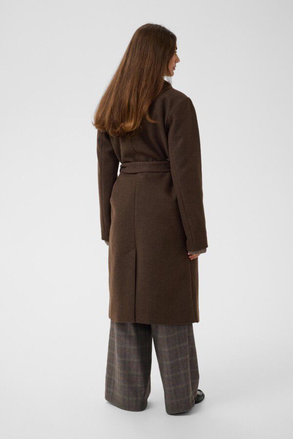 CUpalona Coat