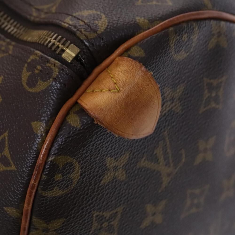 Louis Vuitton Keepall