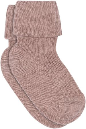 Anklesock 2/2 pad baby