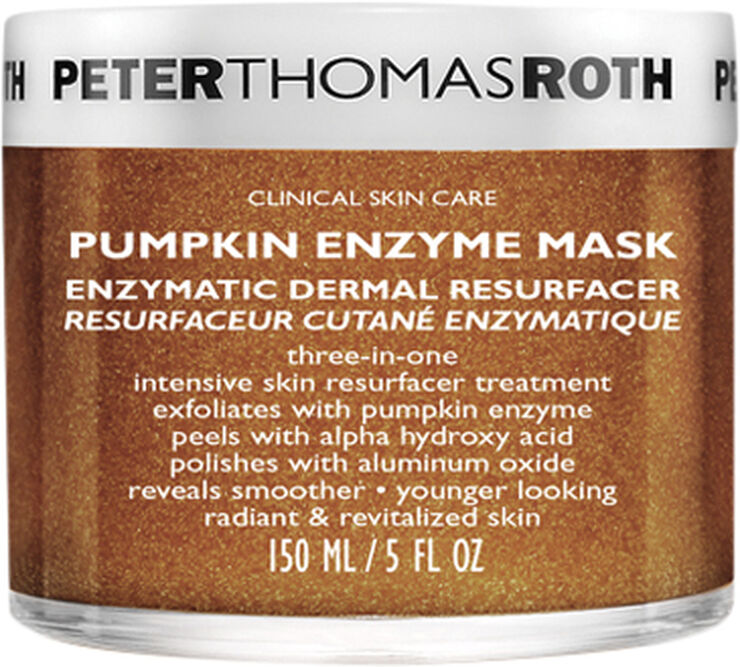 Pumpkin Enzyme Mask 150 ml.