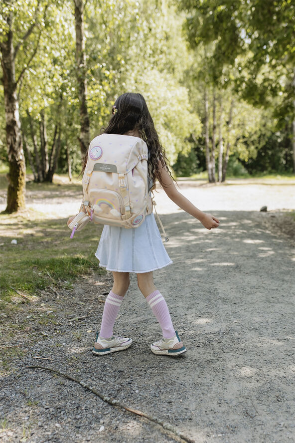 Beckmann Classic Skoletaskesæt