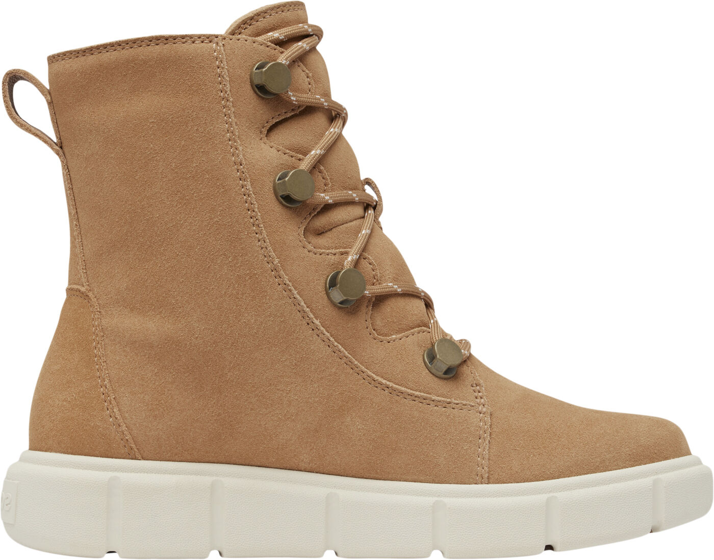 Sorel Explorer III Joan Waterproof vinterst&oslash;vle, dame