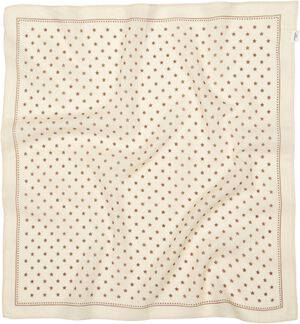 Starlia Cotta Scarf