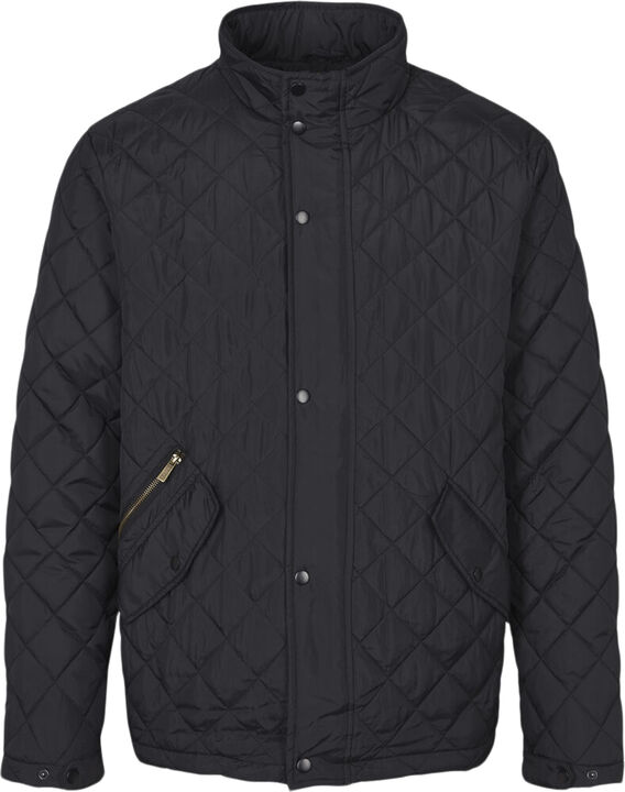 Axel Quilted overgangsjakke