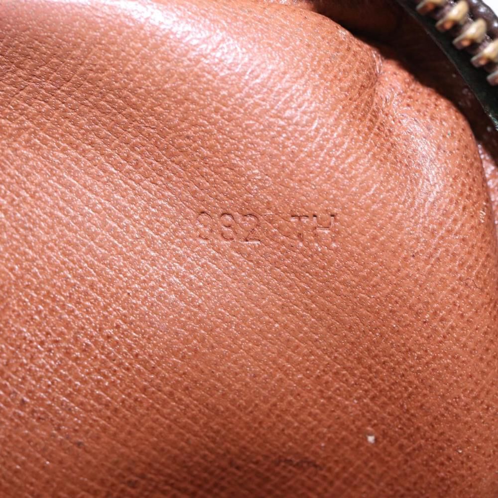 Louis Vuitton Marly Dragonne