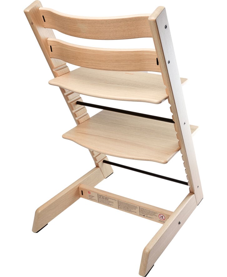 Tripp Trapp Chair Oak