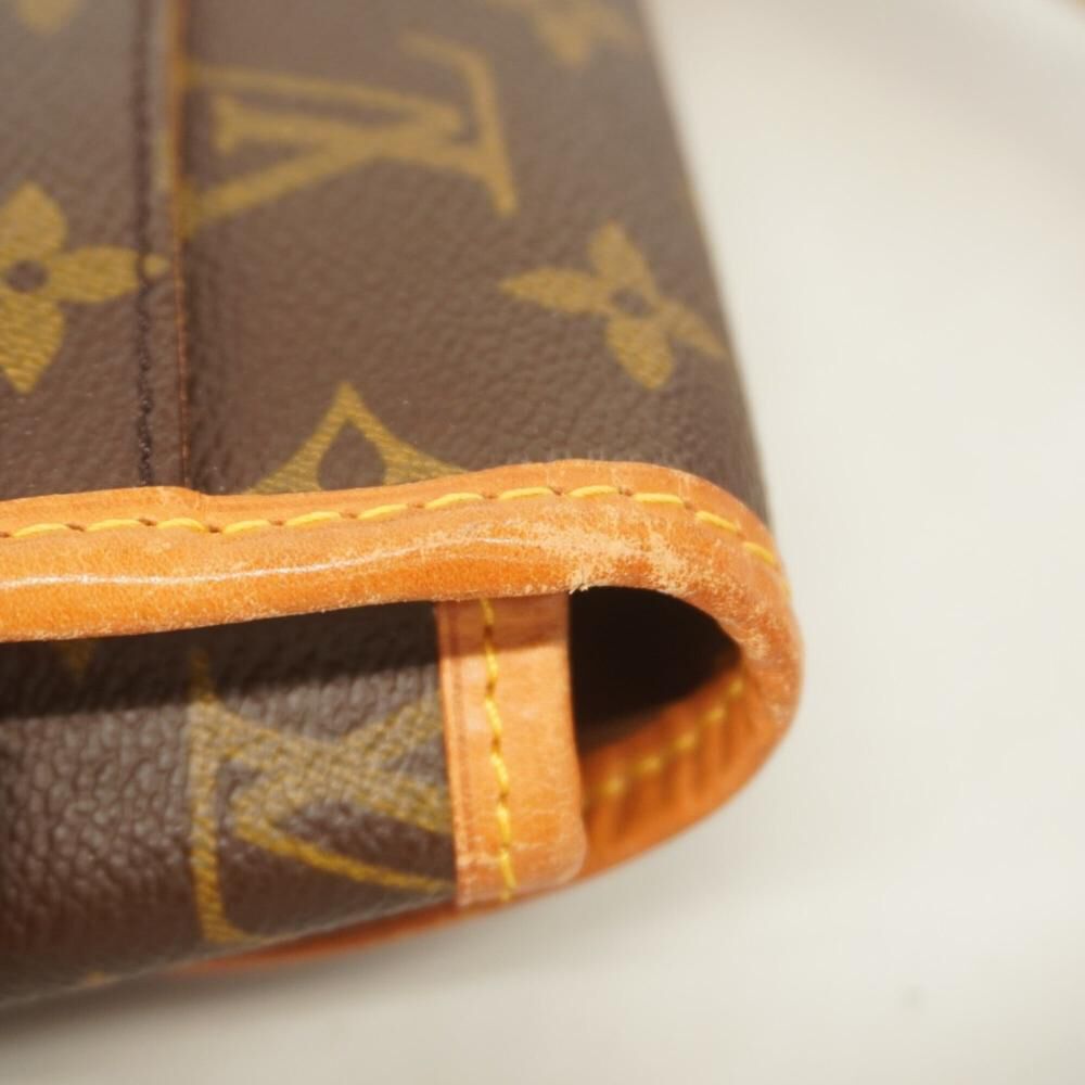 Louis Vuitton Gibeciere