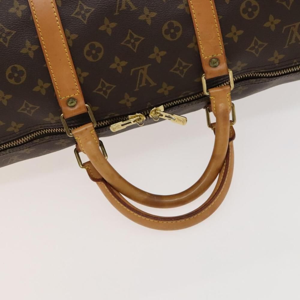 Louis Vuitton Keepall