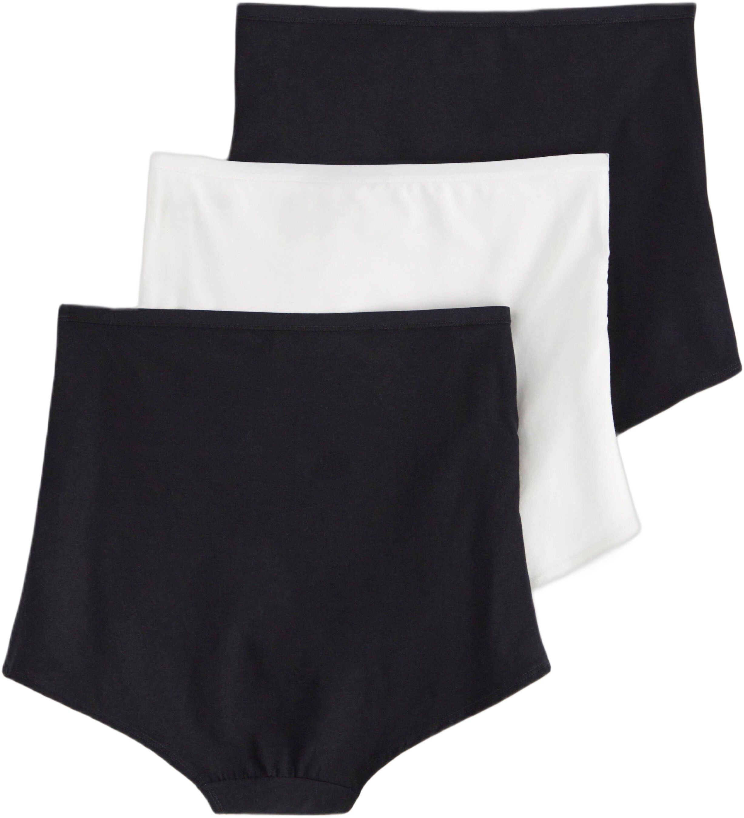 3-pak med graviditetstrusser