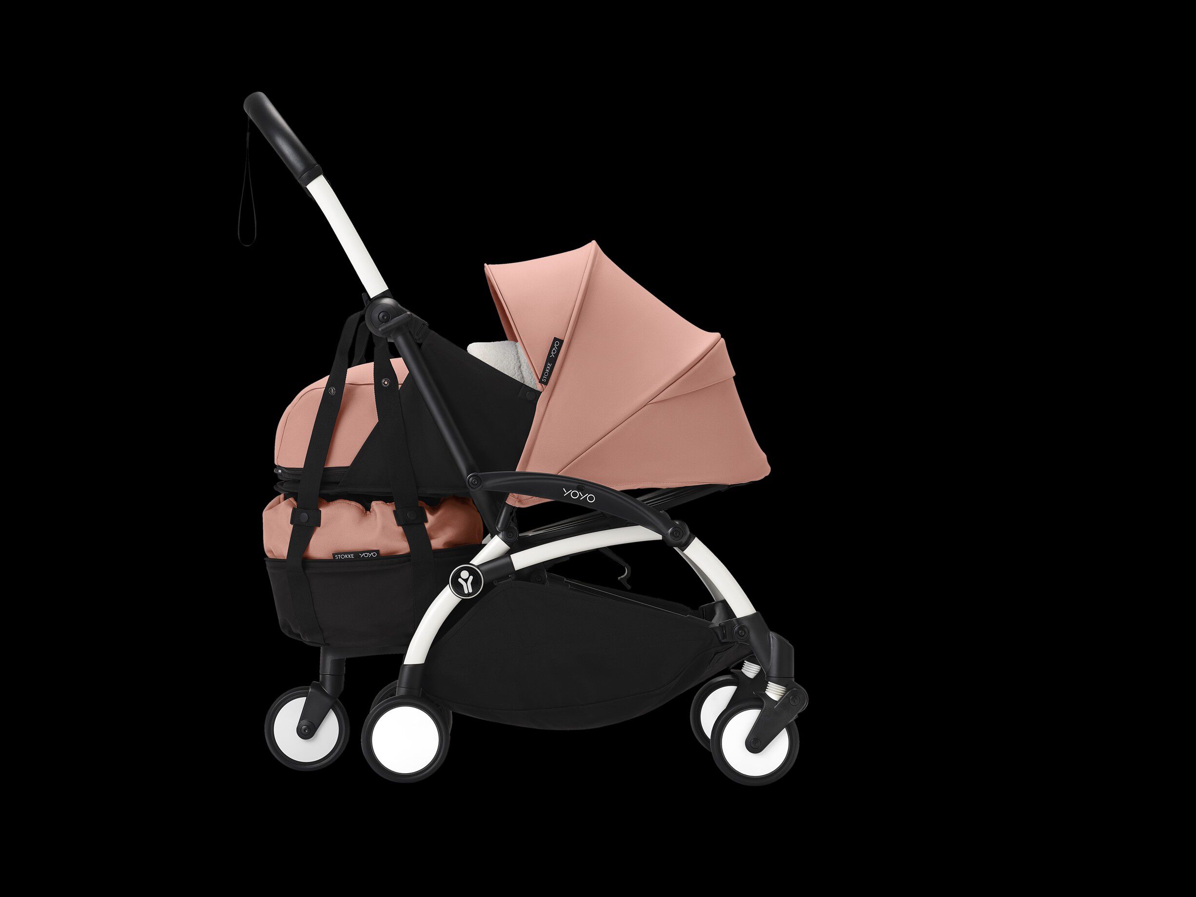 Stokke� YOYO� 6+ color pack - Ginger