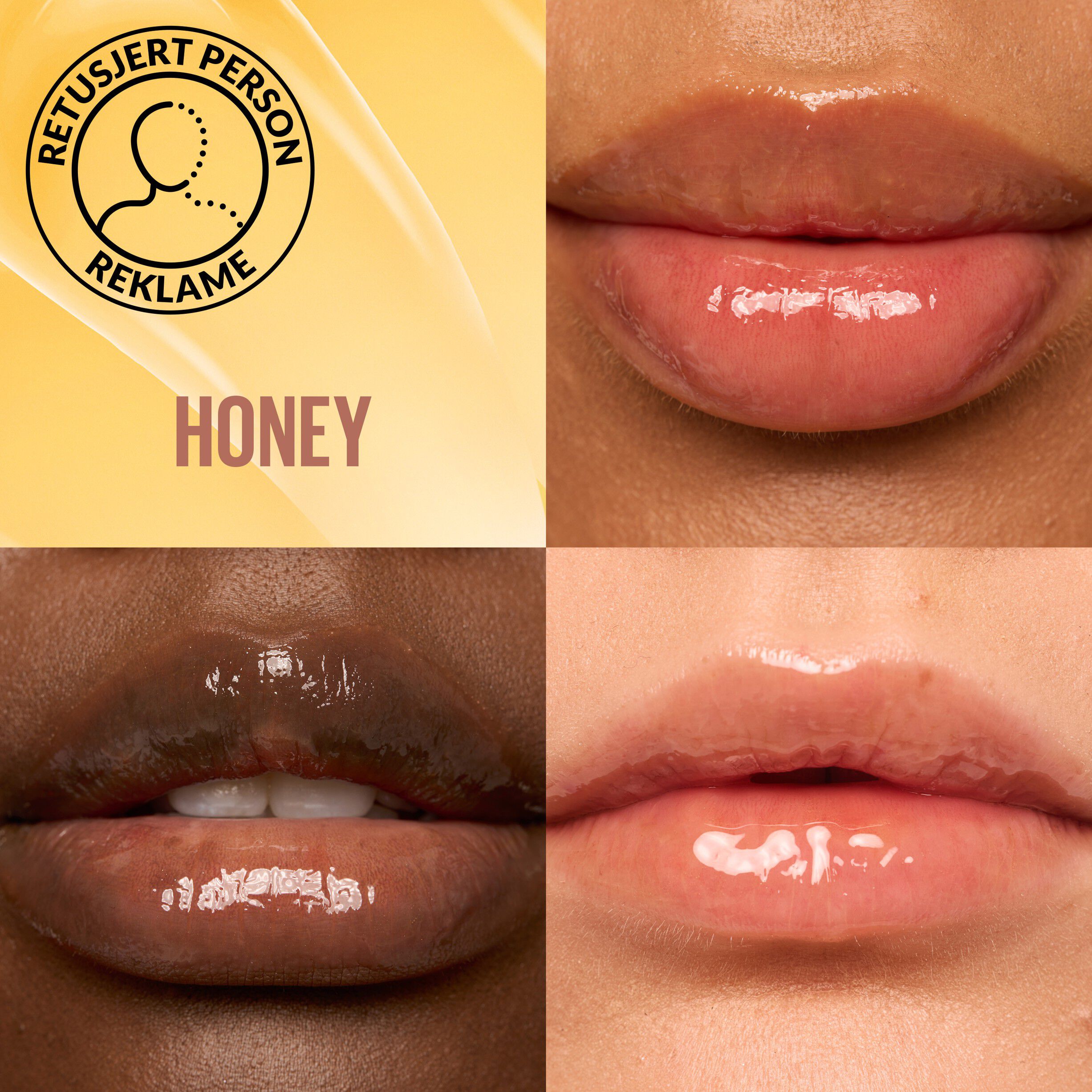 Lifter Gloss Lip Gloss