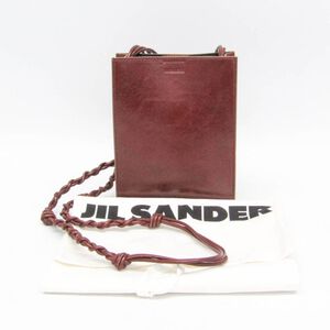 Jil Sander Shoulder Bag