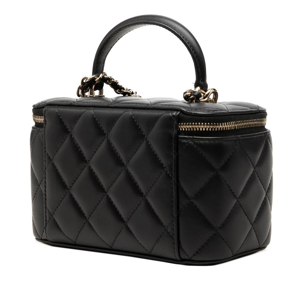 Chanel Vanity