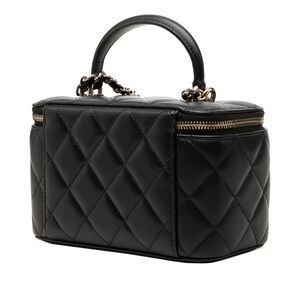 Chanel Vanity