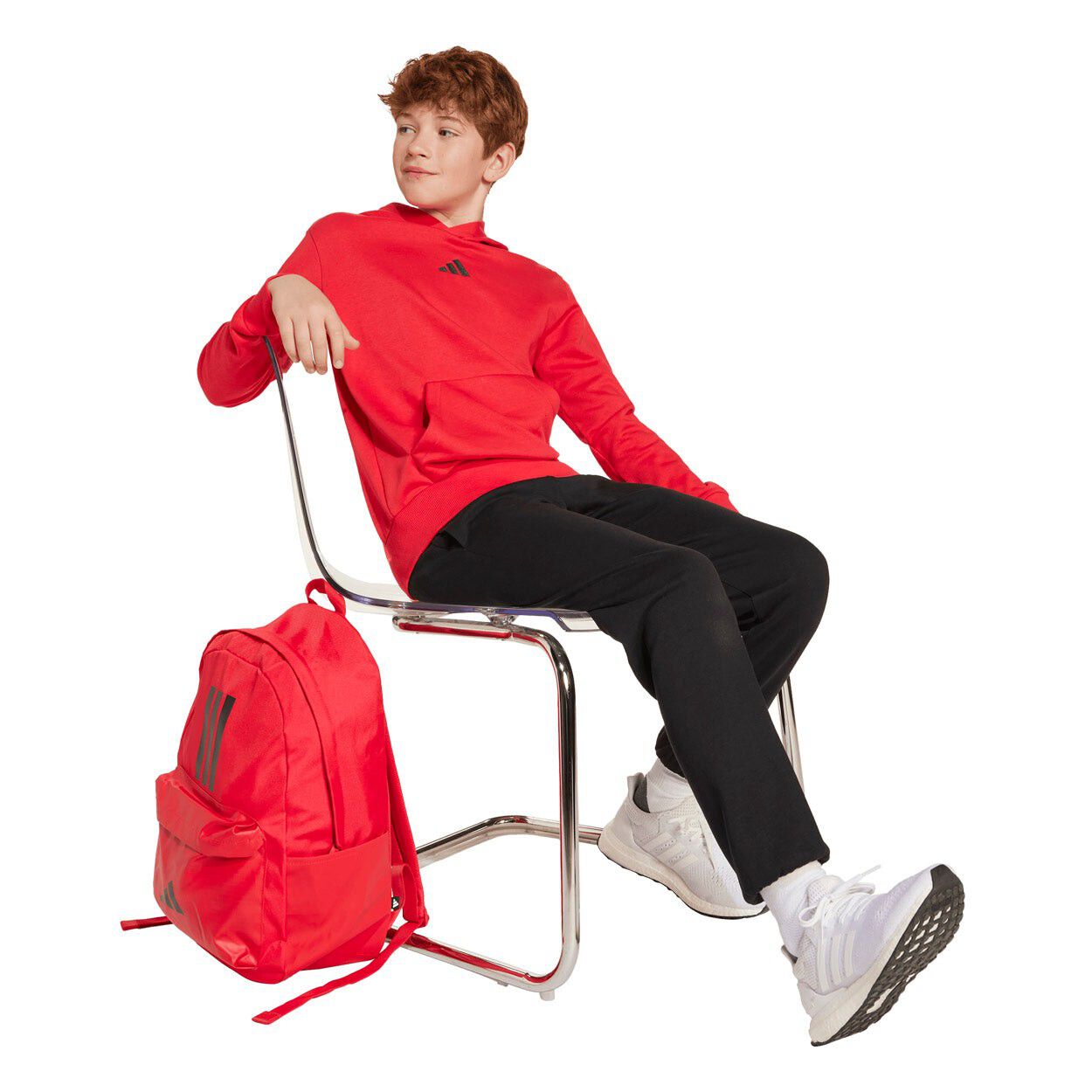 Essentials H&aelig;ttetr&oslash;je