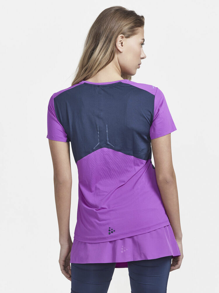 Pro Trail Hypervent T-shirt