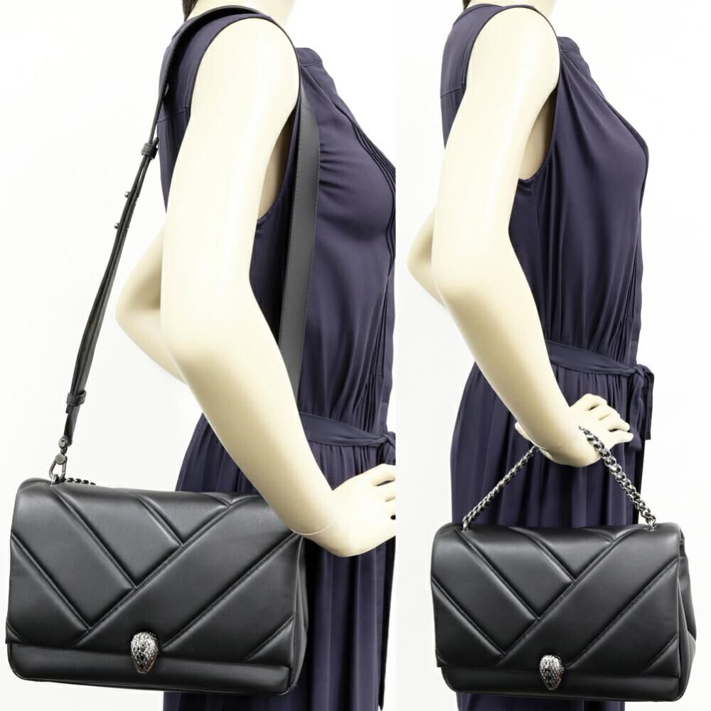 Bvlgari Shoulder Bag