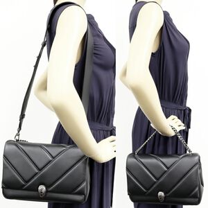 Bvlgari Shoulder Bag