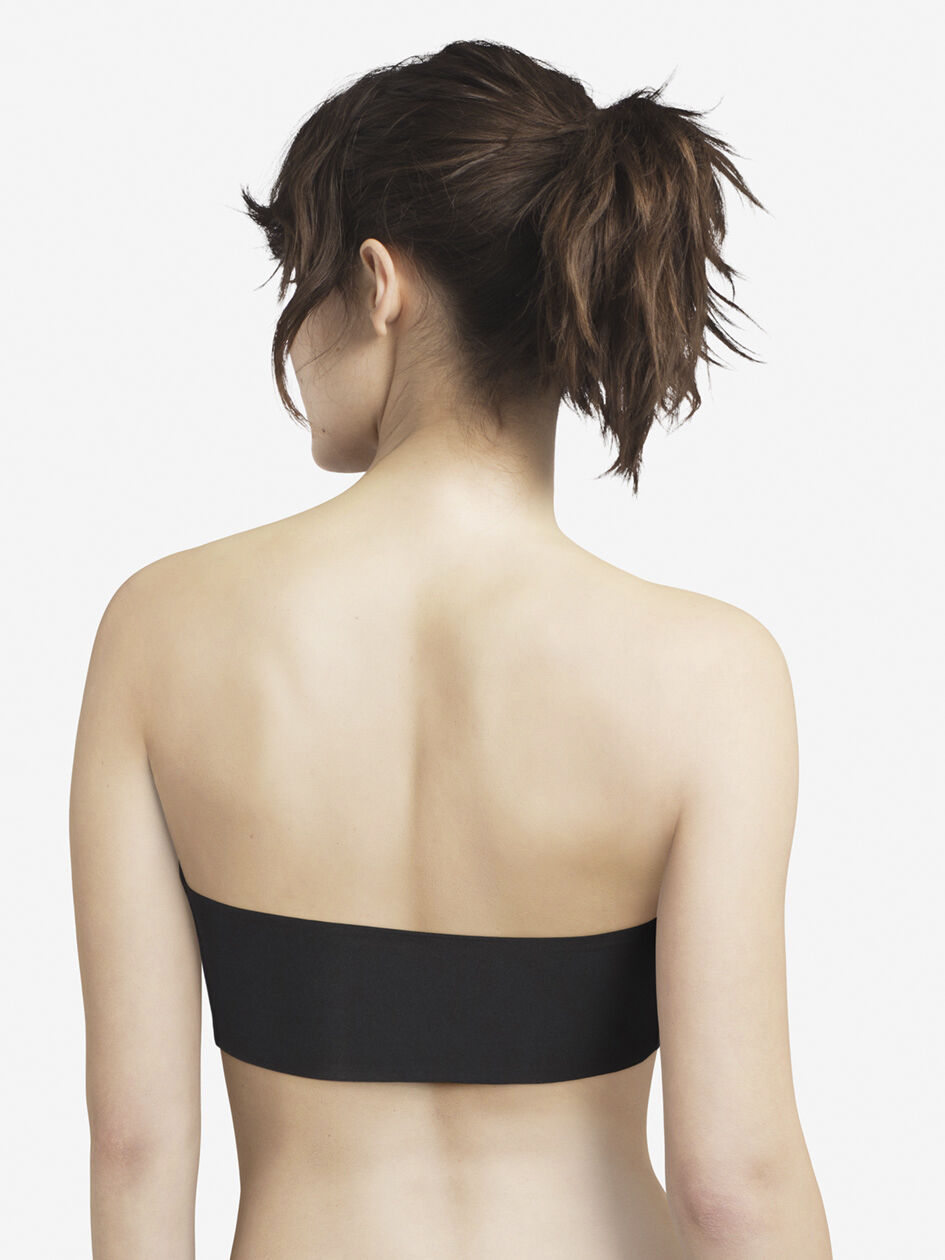 SoftStretch Padded Bandeau
