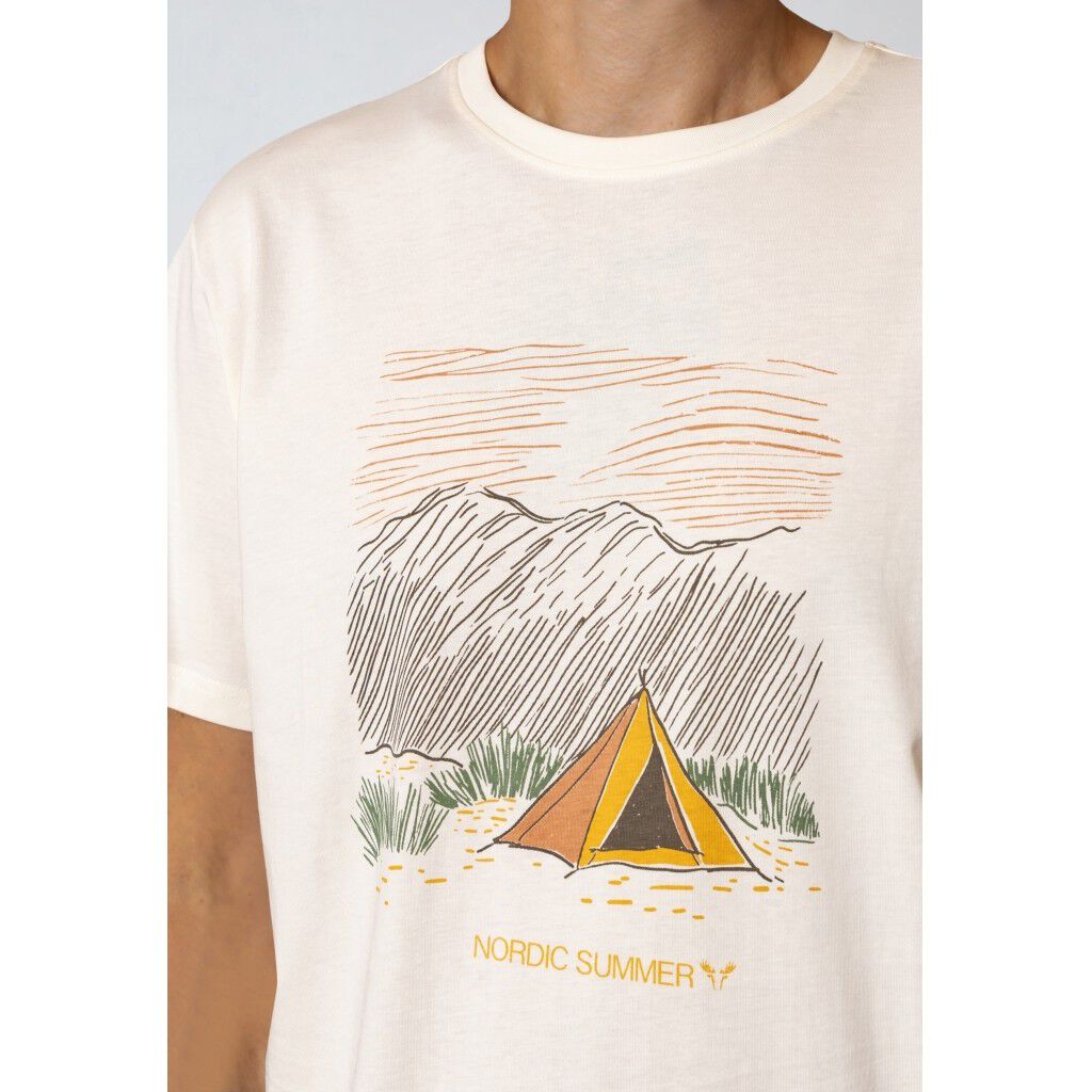 Tent t-shirt