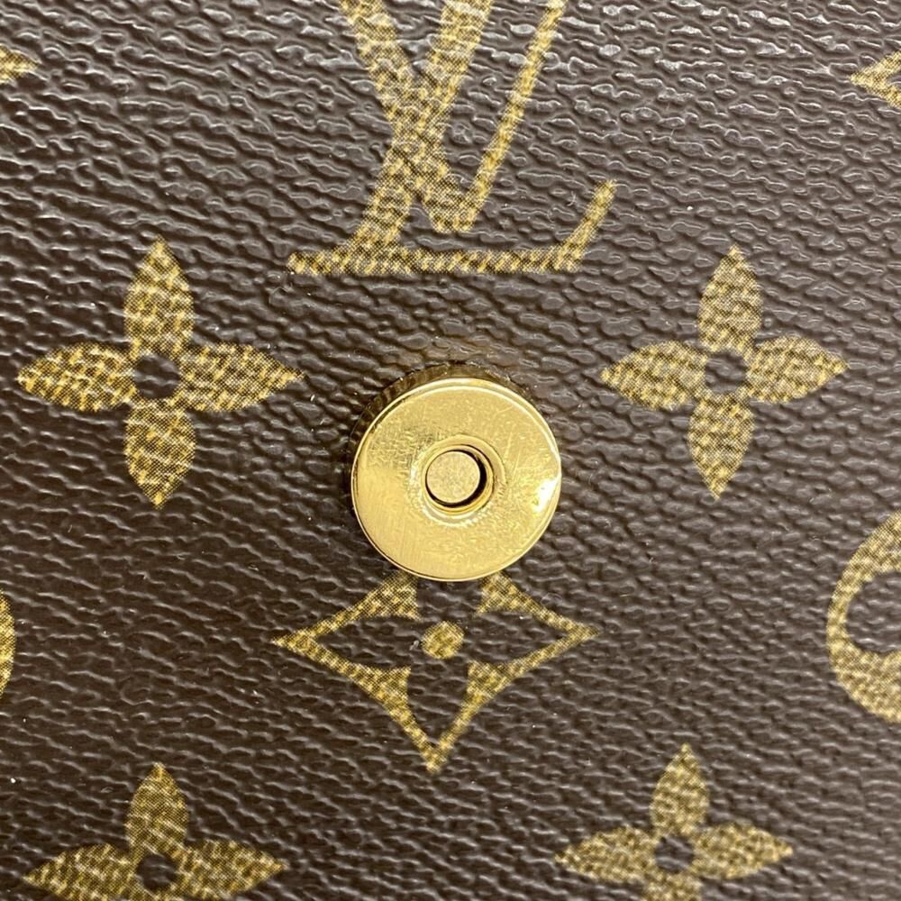 Louis Vuitton Looping