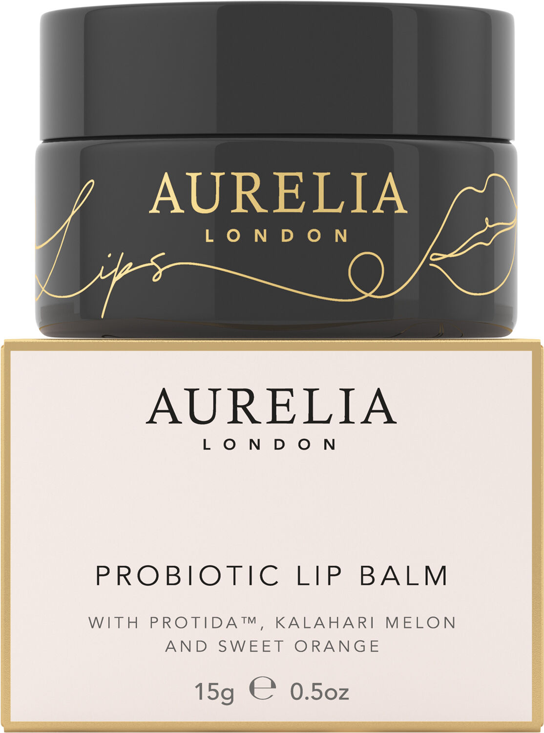 Probiotic Lip Balm