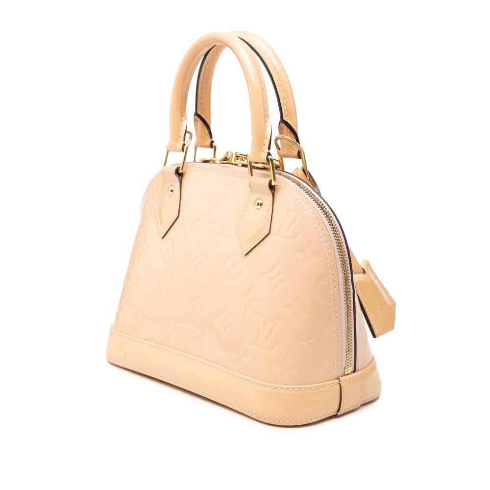 Louis Vuitton Alma