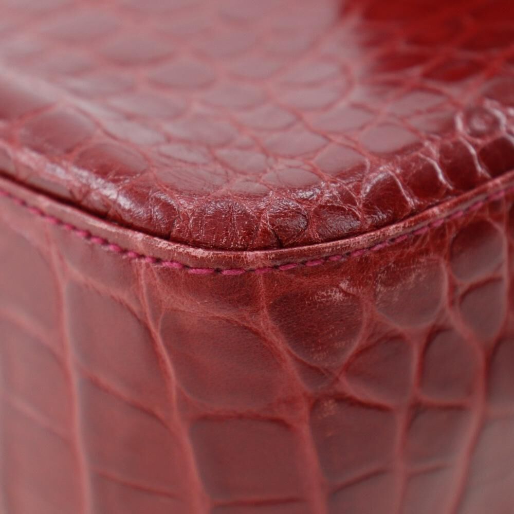 Salvatore Ferragamo Shoulder Bag