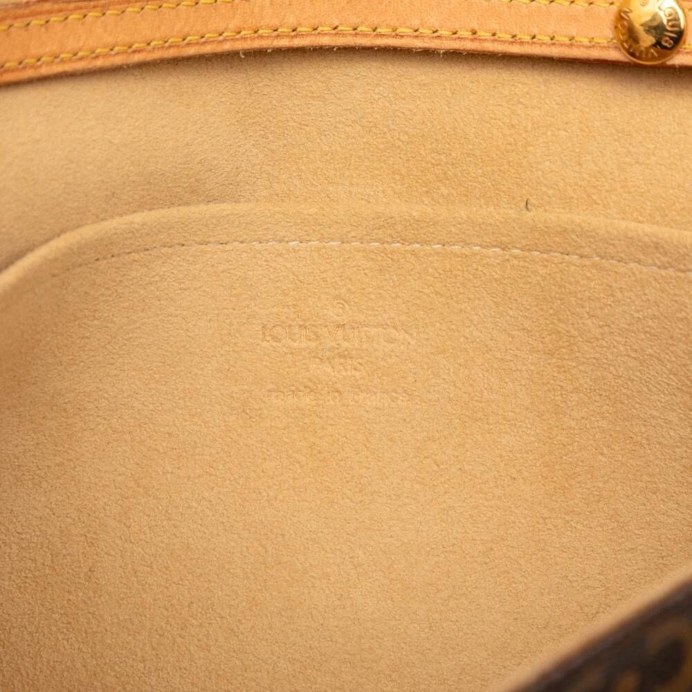 Louis Vuitton Twin Pochette