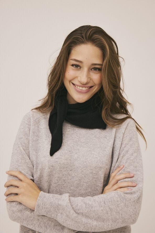 Karrie 5 - 100% Cashmere