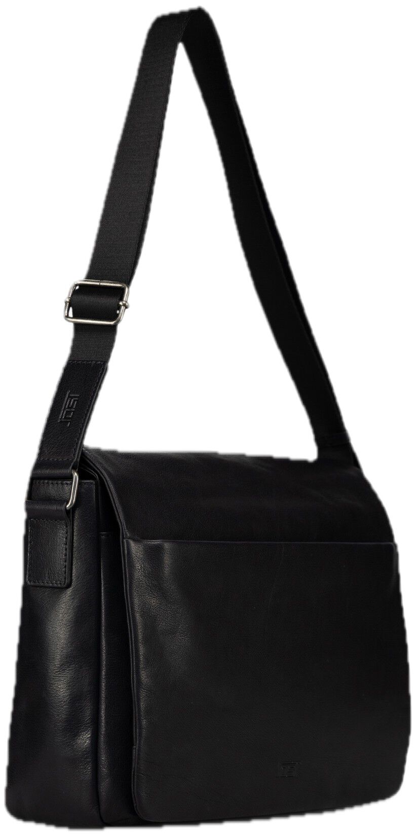 GLASGOW Shoulder Bag M Black