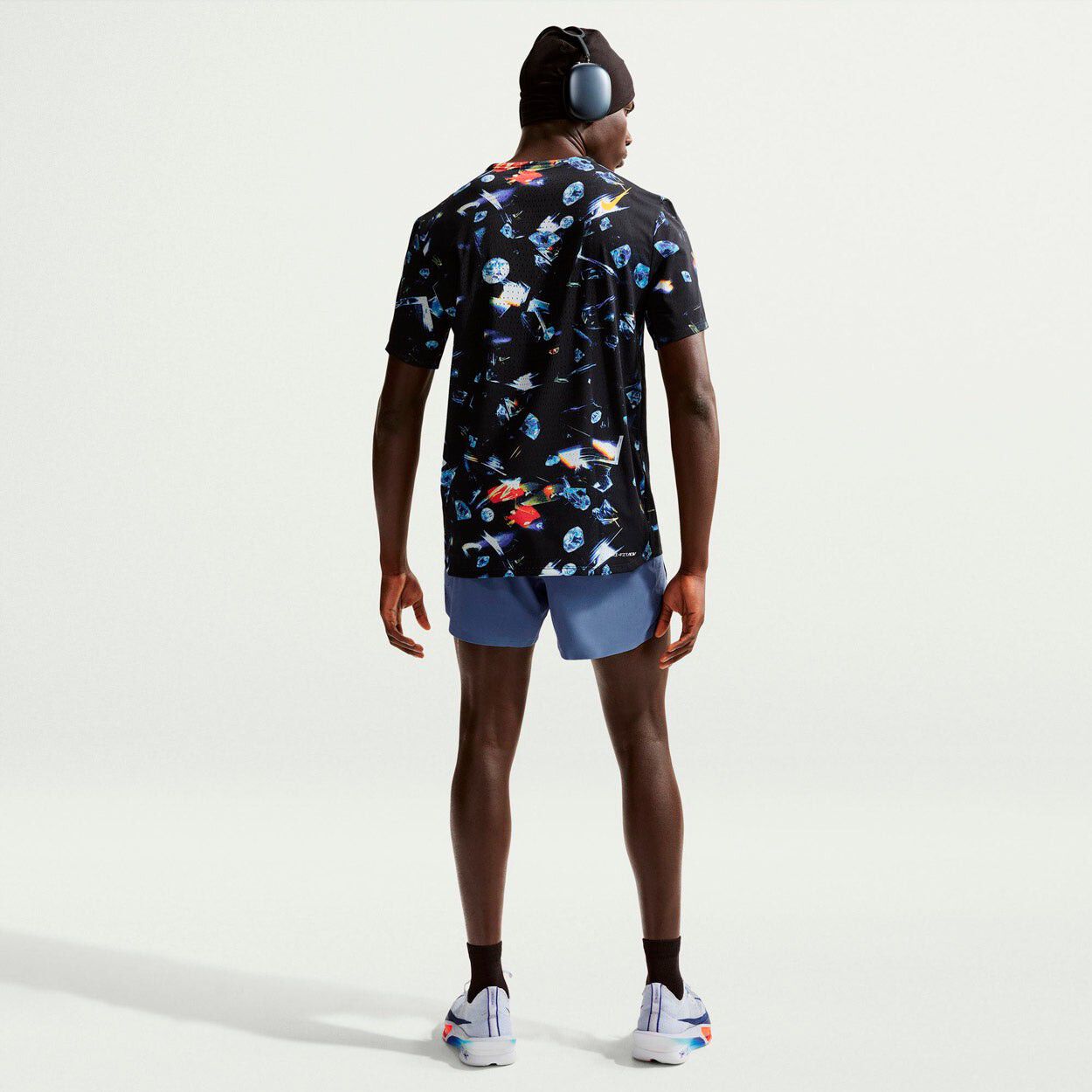 Aeroswift L&oslash;be T-shirt